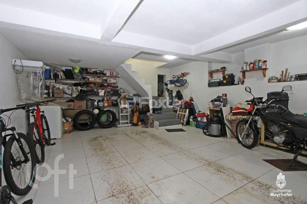 Casa à venda com 3 quartos, 206m² - Foto 37