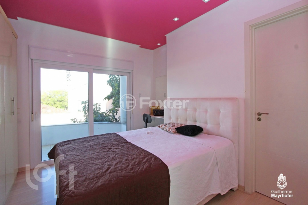 Casa à venda com 3 quartos, 206m² - Foto 24