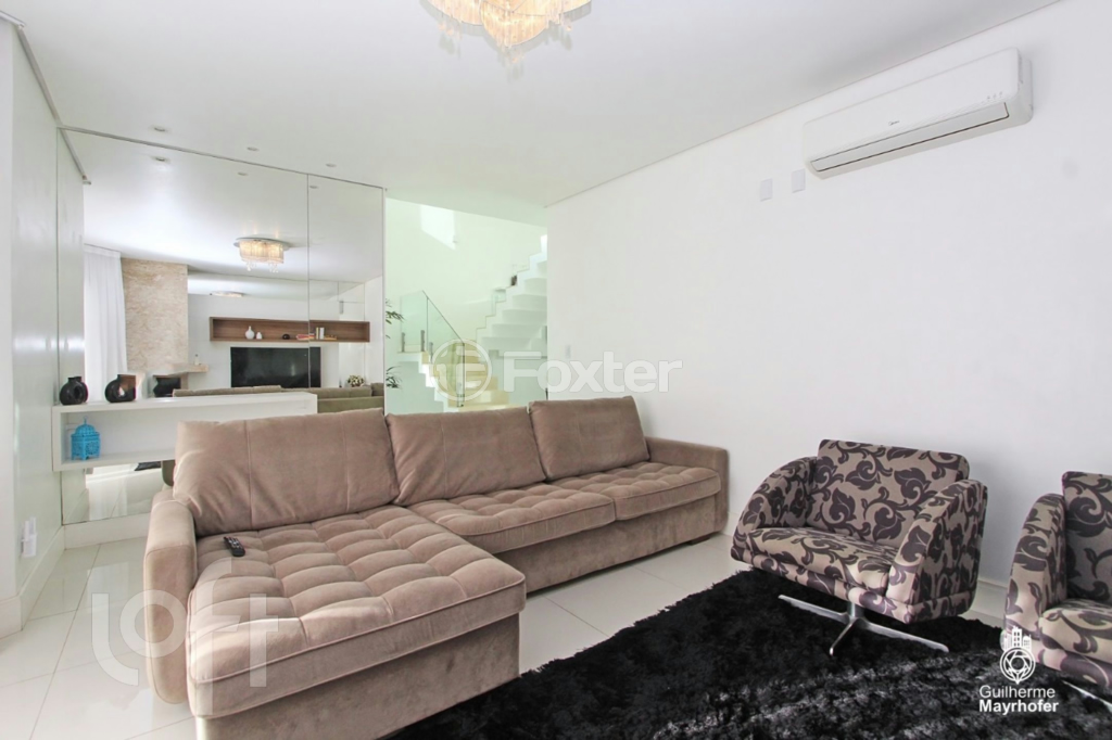 Casa à venda com 3 quartos, 206m² - Foto 7