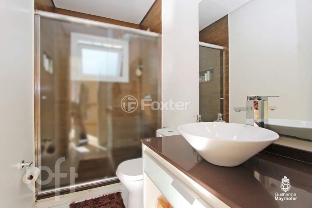 Casa à venda com 3 quartos, 206m² - Foto 25