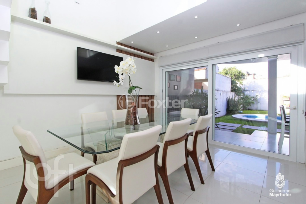 Casa à venda com 3 quartos, 206m² - Foto 6