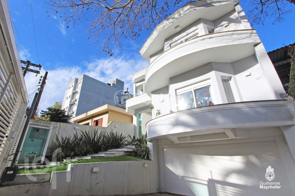 Casa à venda com 3 quartos, 206m² - Foto 39