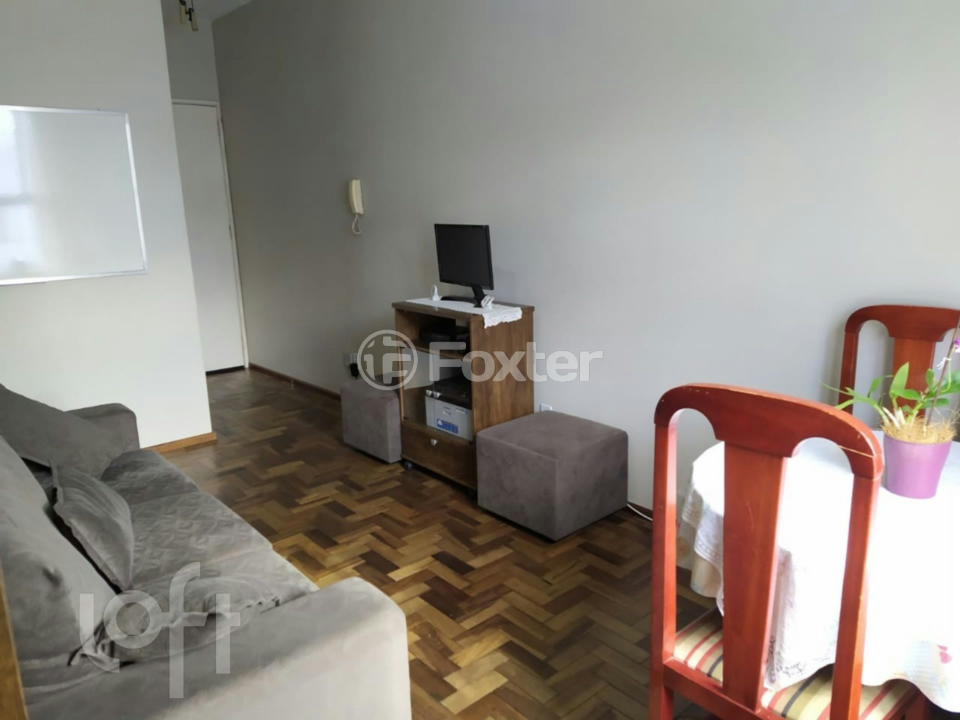 Apartamento à venda com 3 quartos, 58m² - Foto 14
