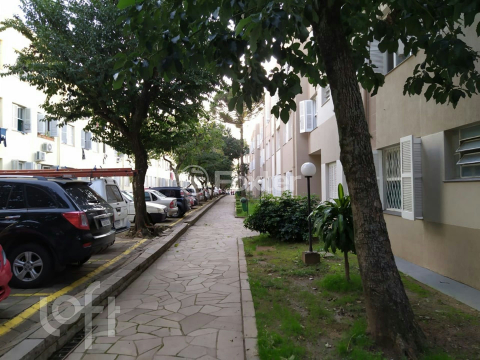 Apartamento à venda com 3 quartos, 58m² - Foto 27