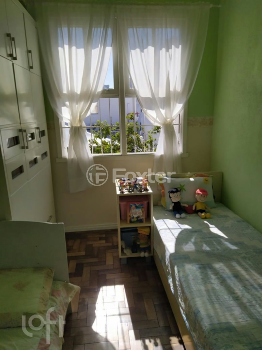 Apartamento à venda com 3 quartos, 58m² - Foto 7