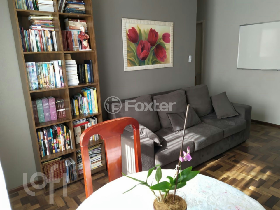 Apartamento à venda com 3 quartos, 58m² - Foto 1