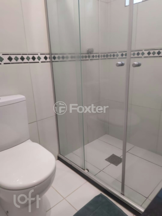 Apartamento à venda com 3 quartos, 58m² - Foto 17
