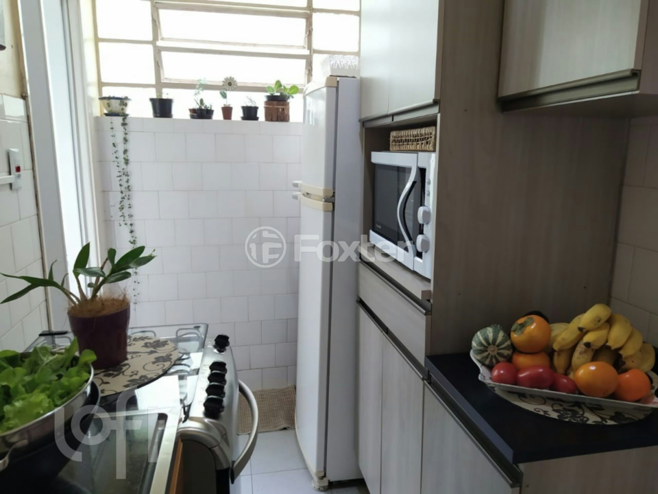 Apartamento à venda com 3 quartos, 58m² - Foto 2