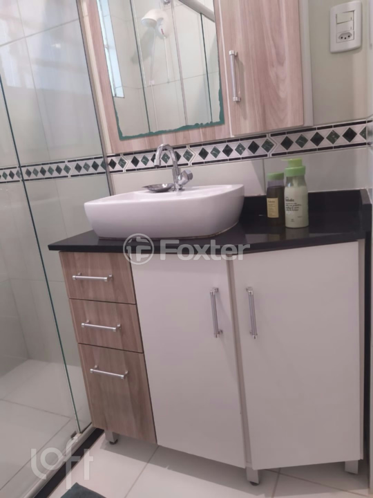 Apartamento à venda com 3 quartos, 58m² - Foto 16