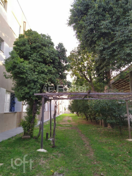 Apartamento à venda com 3 quartos, 58m² - Foto 29