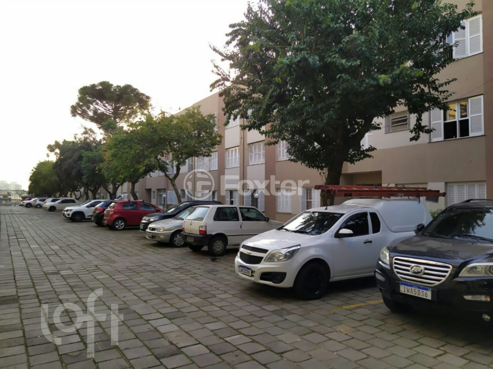 Apartamento à venda com 3 quartos, 58m² - Foto 26