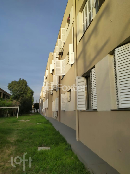 Apartamento à venda com 3 quartos, 58m² - Foto 22