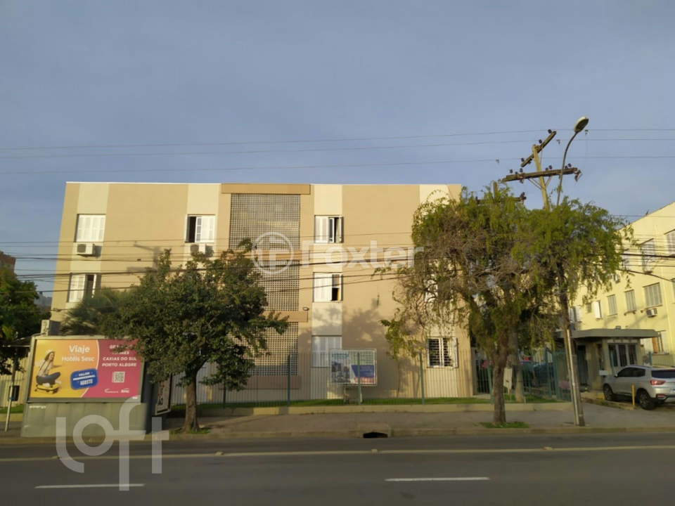 Apartamento à venda com 3 quartos, 58m² - Foto 23