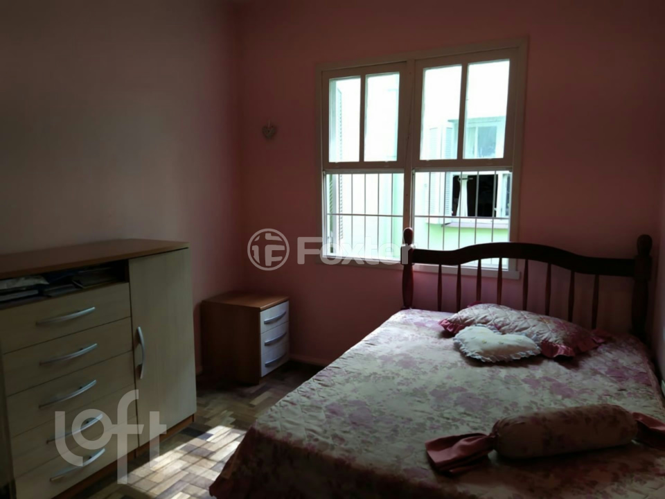 Apartamento à venda com 3 quartos, 58m² - Foto 4