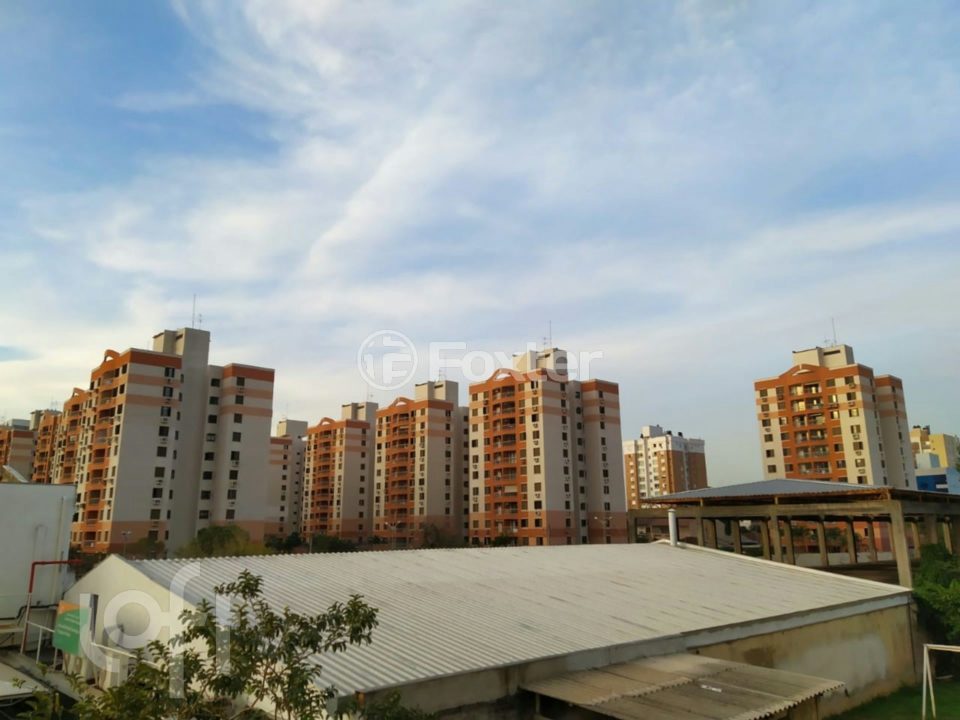 Apartamento à venda com 3 quartos, 58m² - Foto 25