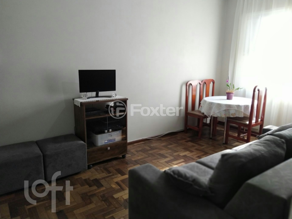 Apartamento à venda com 3 quartos, 58m² - Foto 3
