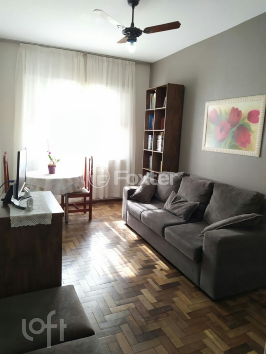 Apartamento à venda com 3 quartos, 58m² - Foto 32