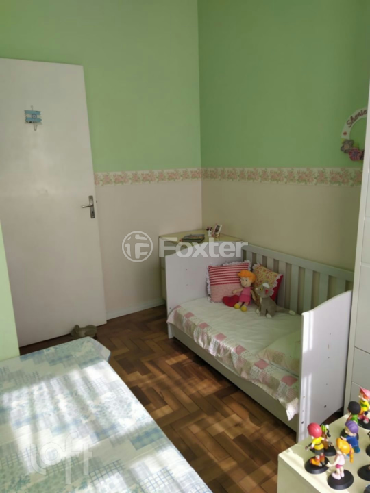Apartamento à venda com 3 quartos, 58m² - Foto 8