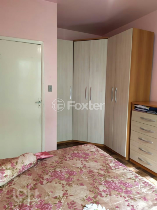 Apartamento à venda com 3 quartos, 58m² - Foto 6