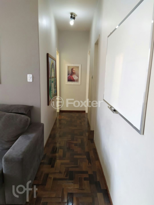 Apartamento à venda com 3 quartos, 58m² - Foto 12
