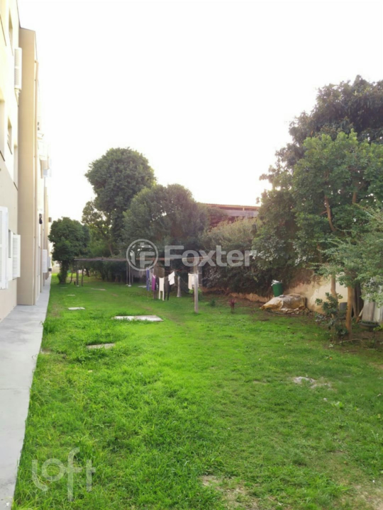 Apartamento à venda com 3 quartos, 58m² - Foto 30