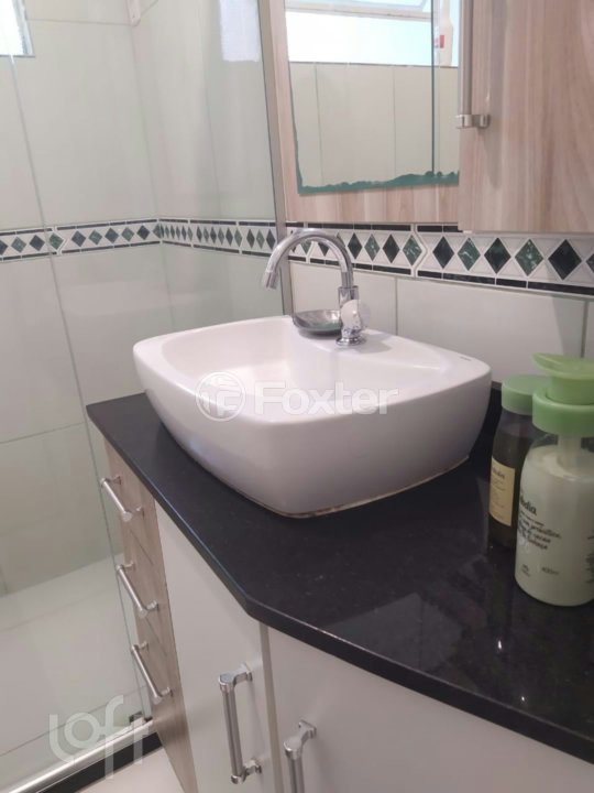 Apartamento à venda com 3 quartos, 58m² - Foto 18
