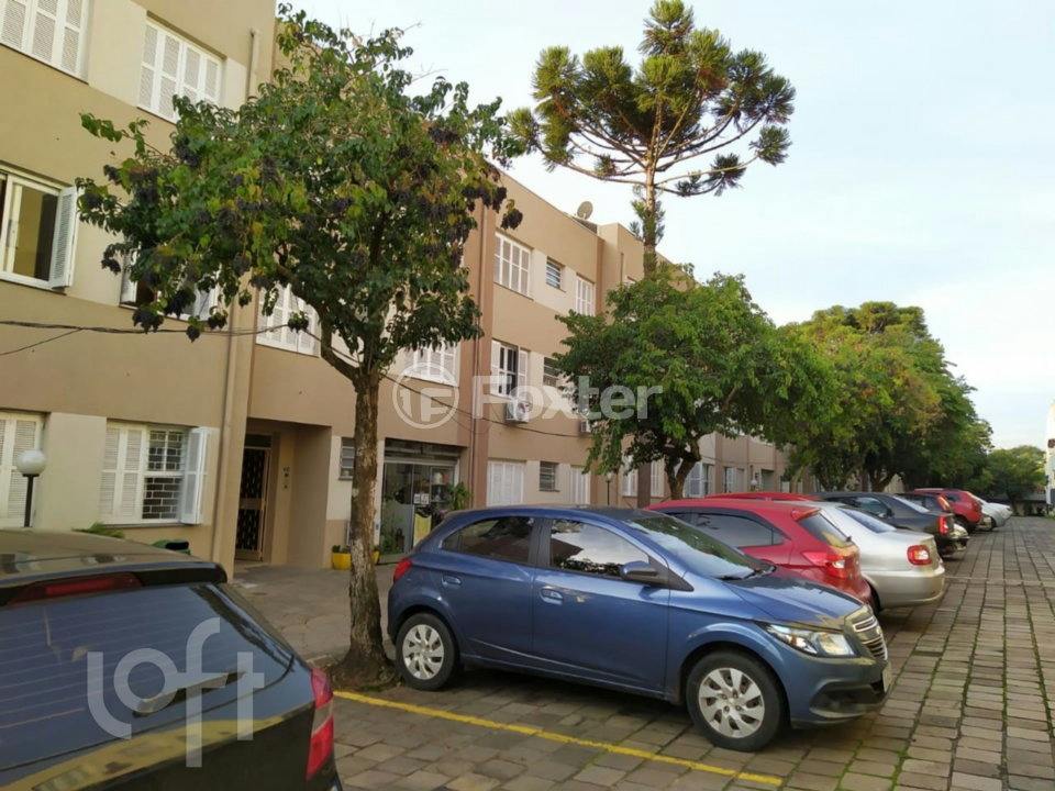 Apartamento à venda com 3 quartos, 58m² - Foto 20