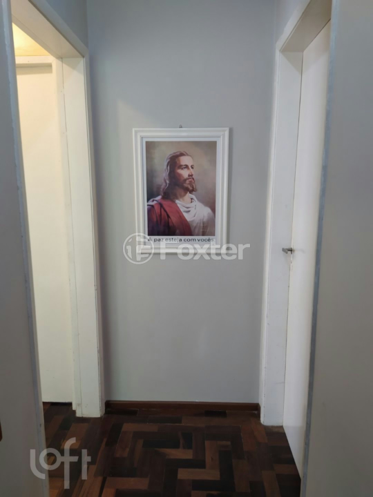 Apartamento à venda com 3 quartos, 58m² - Foto 11