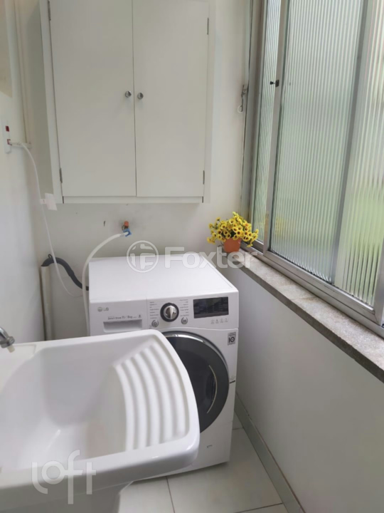 Apartamento à venda com 3 quartos, 58m² - Foto 19
