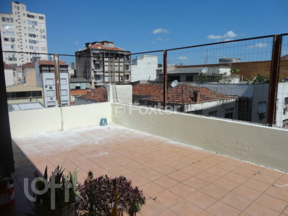 Cobertura à venda com 4 quartos, 150m² - Foto 20