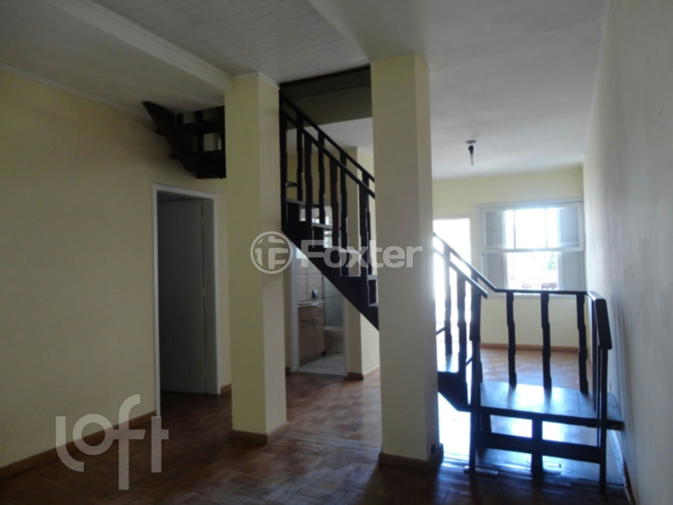 Cobertura à venda com 4 quartos, 150m² - Foto 1