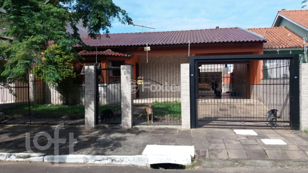 Casa à venda com 3 quartos, 178m² - Foto 8