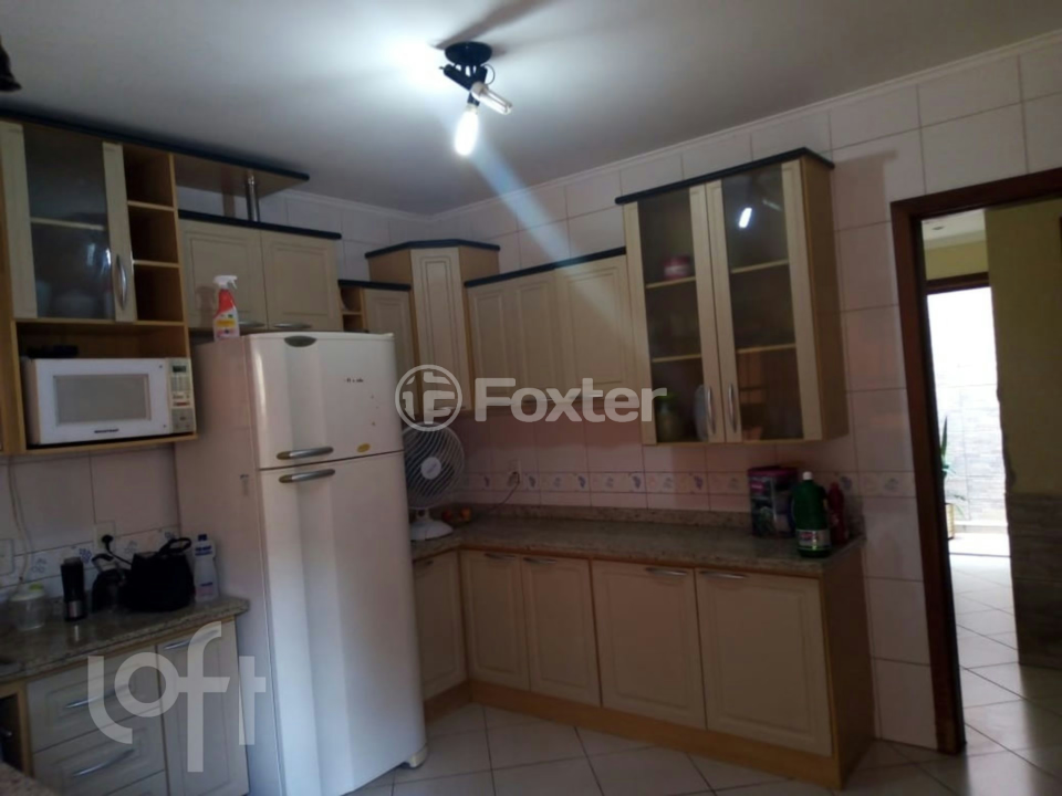 Casa à venda com 3 quartos, 178m² - Foto 6