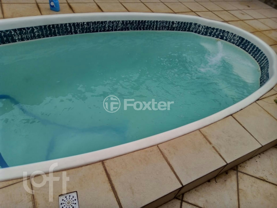 Casa à venda com 3 quartos, 178m² - Foto 5