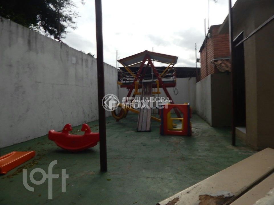 Apartamento à venda com 2 quartos, 59m² - Foto 14