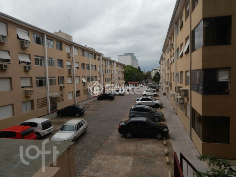 Apartamento à venda com 2 quartos, 59m² - Foto 18