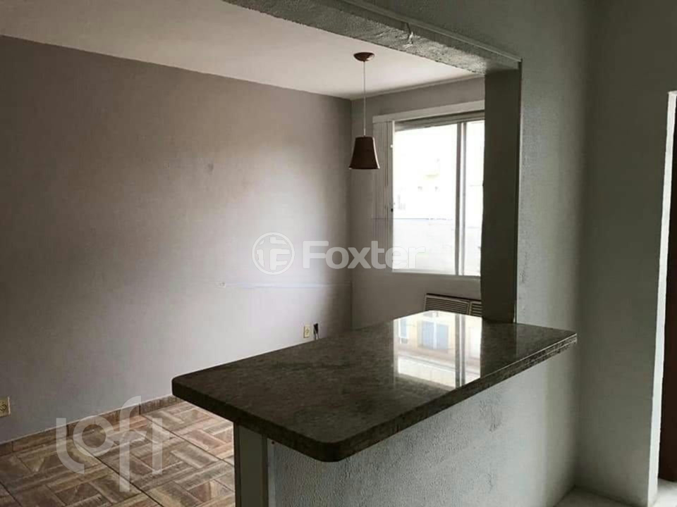 Apartamento à venda com 2 quartos, 59m² - Foto 5