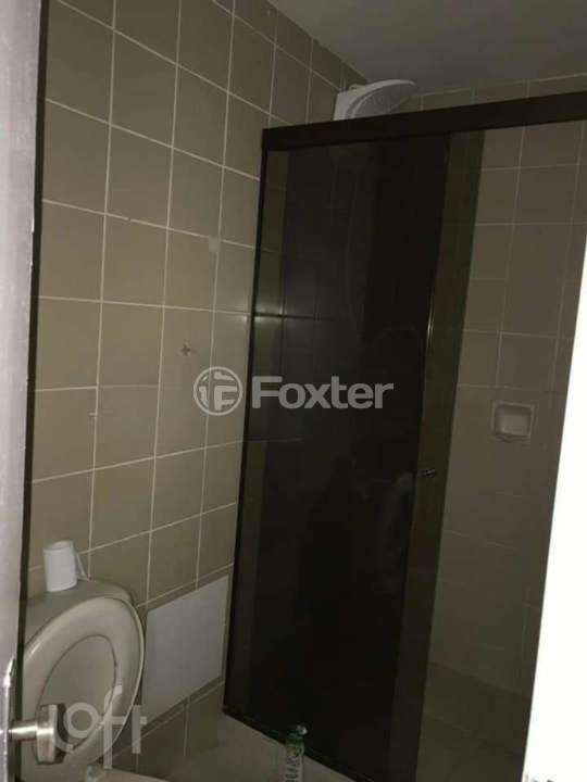 Apartamento à venda com 2 quartos, 59m² - Foto 12