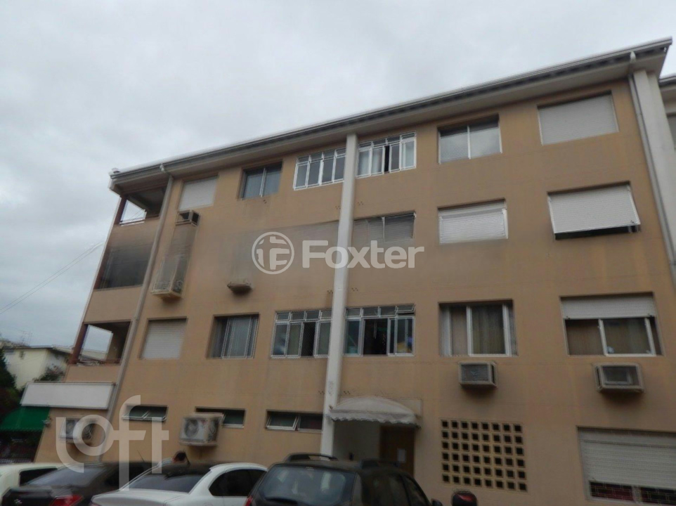 Apartamento à venda com 2 quartos, 59m² - Foto 17