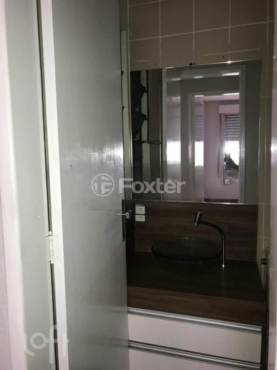 Apartamento à venda com 2 quartos, 59m² - Foto 10