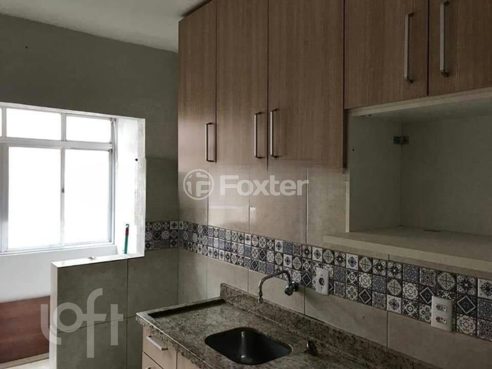 Apartamento à venda com 2 quartos, 59m² - Foto 7