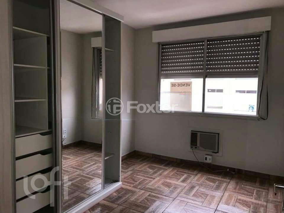 Apartamento à venda com 2 quartos, 59m² - Foto 8