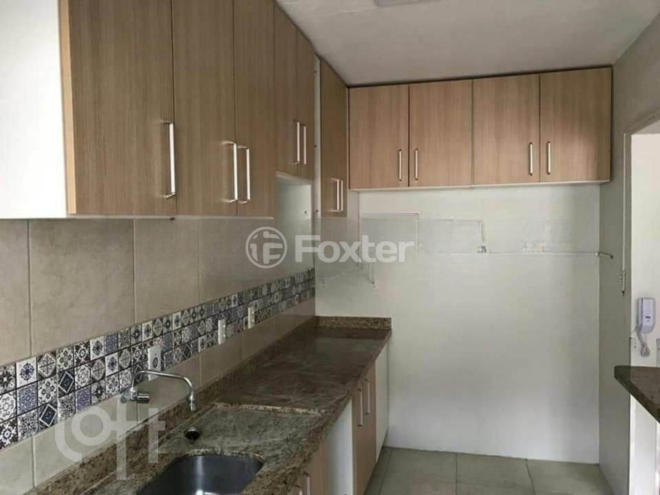 Apartamento à venda com 2 quartos, 59m² - Foto 6