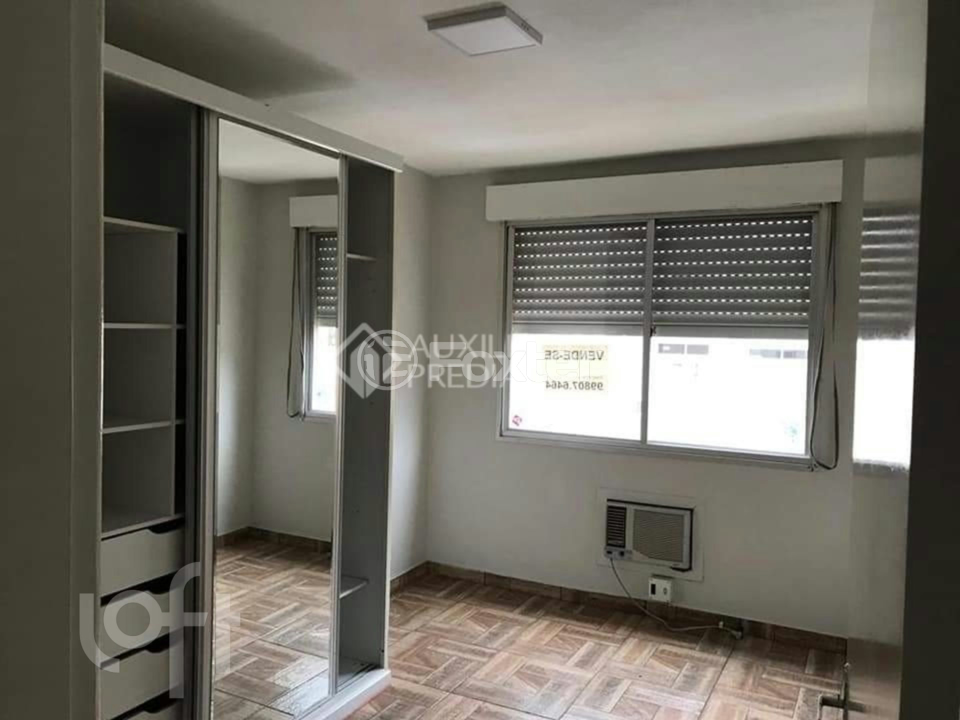 Apartamento à venda com 2 quartos, 59m² - Foto 9
