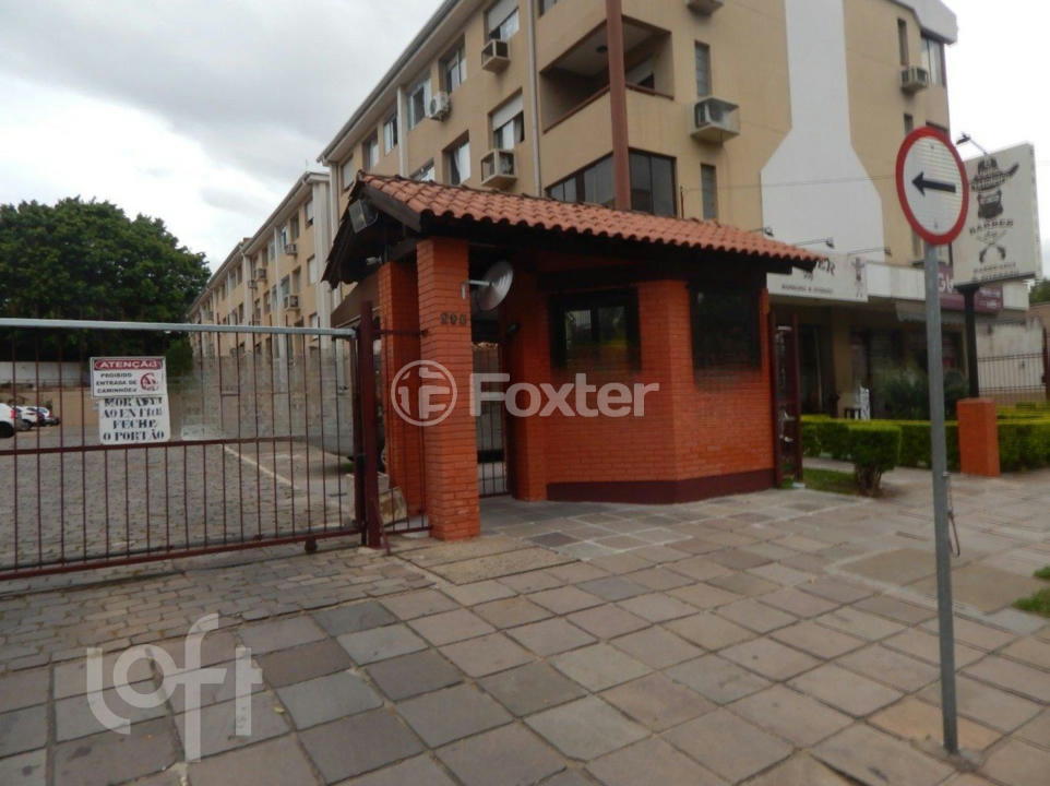 Apartamento à venda com 2 quartos, 59m² - Foto 19
