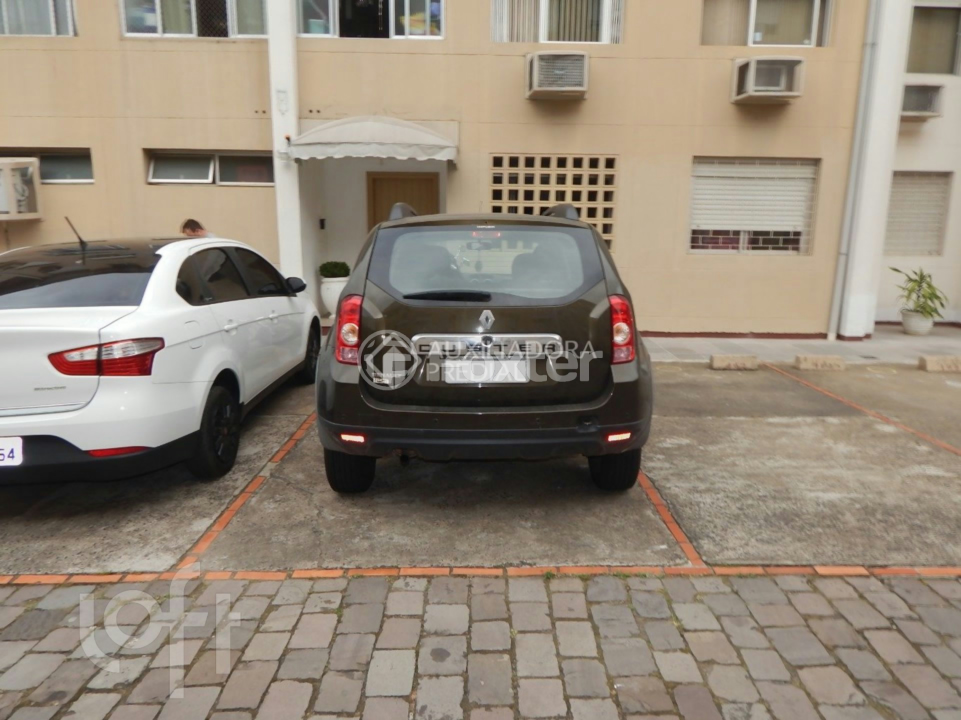Apartamento à venda com 2 quartos, 59m² - Foto 16