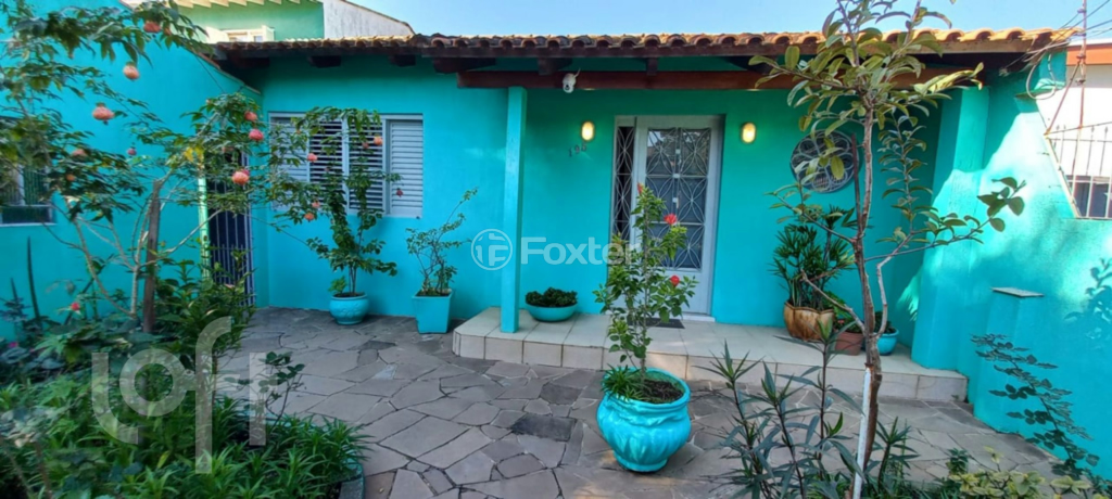 Casa à venda com 3 quartos, 179m² - Foto 32