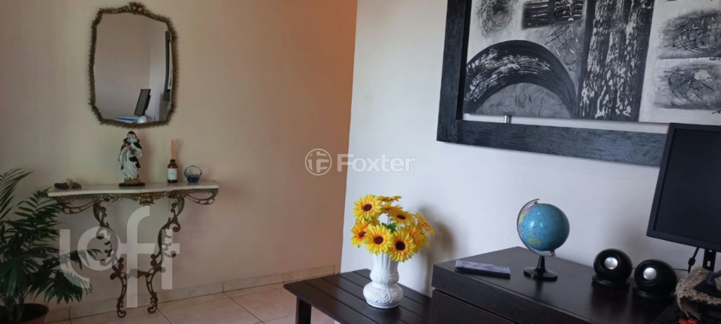 Casa à venda com 3 quartos, 179m² - Foto 28