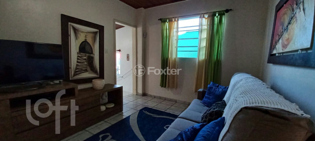 Casa à venda com 3 quartos, 179m² - Foto 11