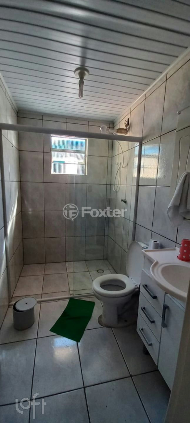 Casa à venda com 3 quartos, 179m² - Foto 8